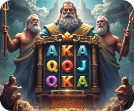 slot games