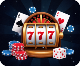 slots betting